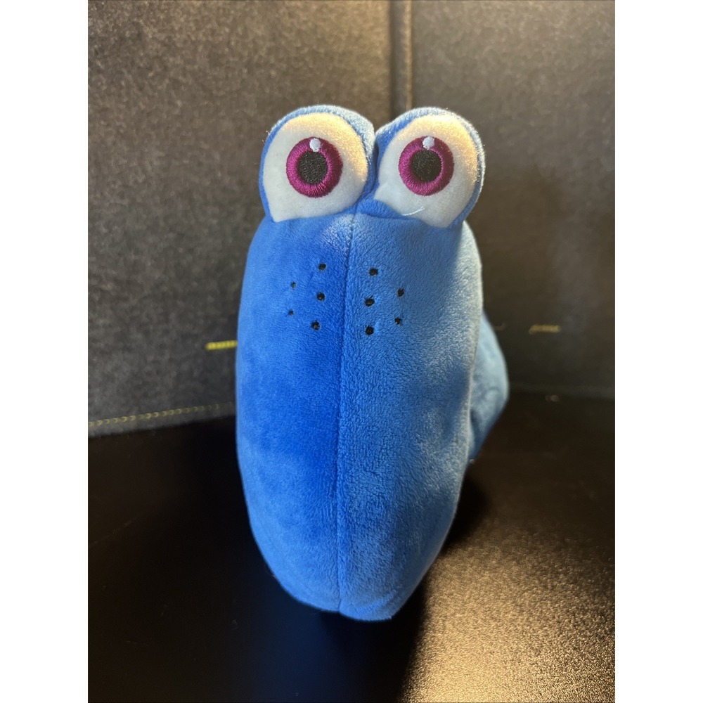 Disney Dory Plush Finding Nemo Tang Fish Stuffed Animal Kohl's 15 Inch 2015
